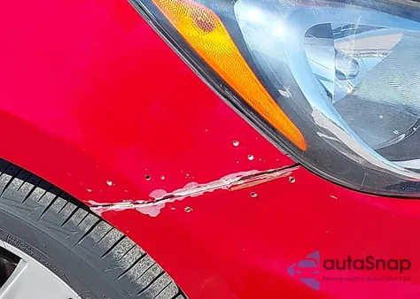 2012 Hyundai Accent Gls из США, поврежденный, VIN KMHCU4AE0CU226213